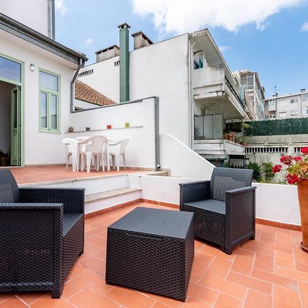Viva Ilda'S Home Porto Dış mekan fotoğraf