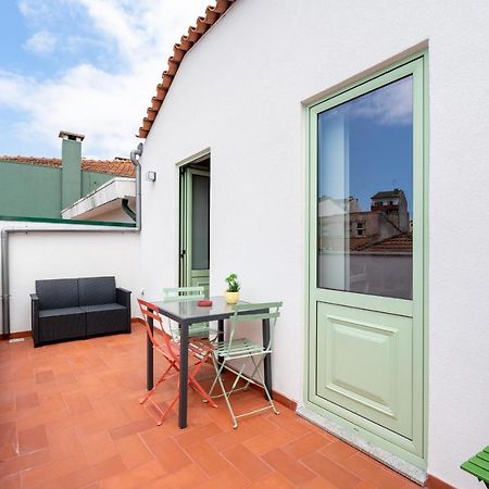 Viva Ilda'S Home Porto Dış mekan fotoğraf