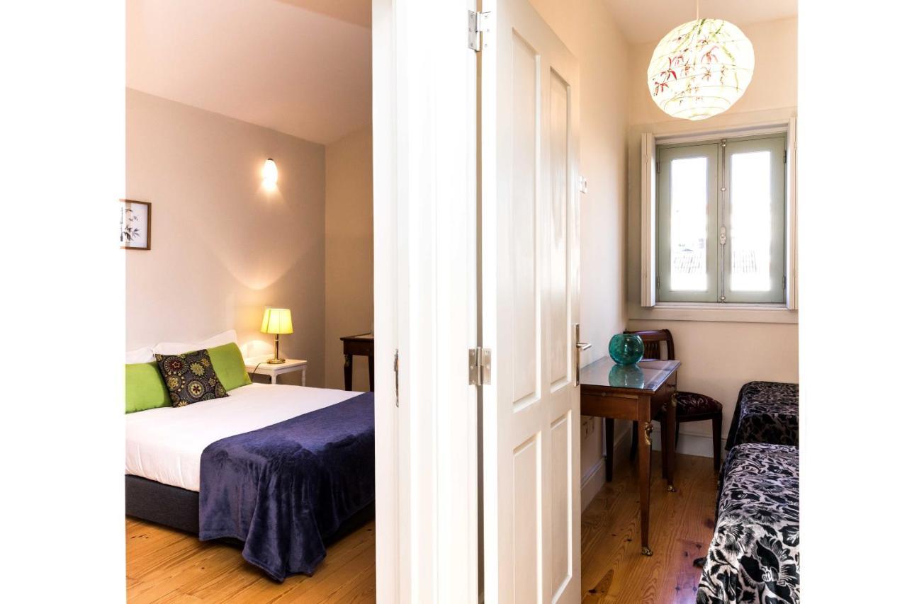 Viva Ilda'S Home Porto Dış mekan fotoğraf