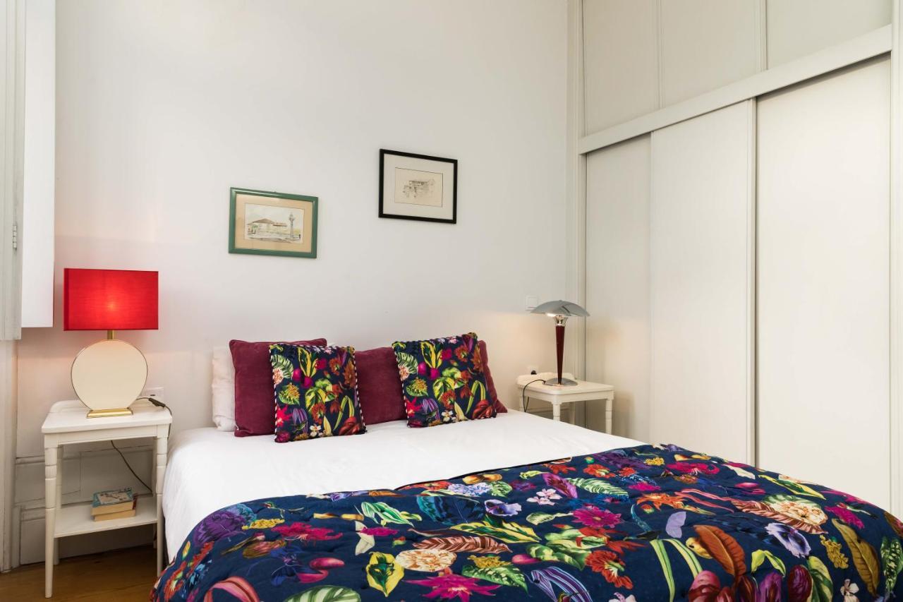 Viva Ilda'S Home Porto Dış mekan fotoğraf