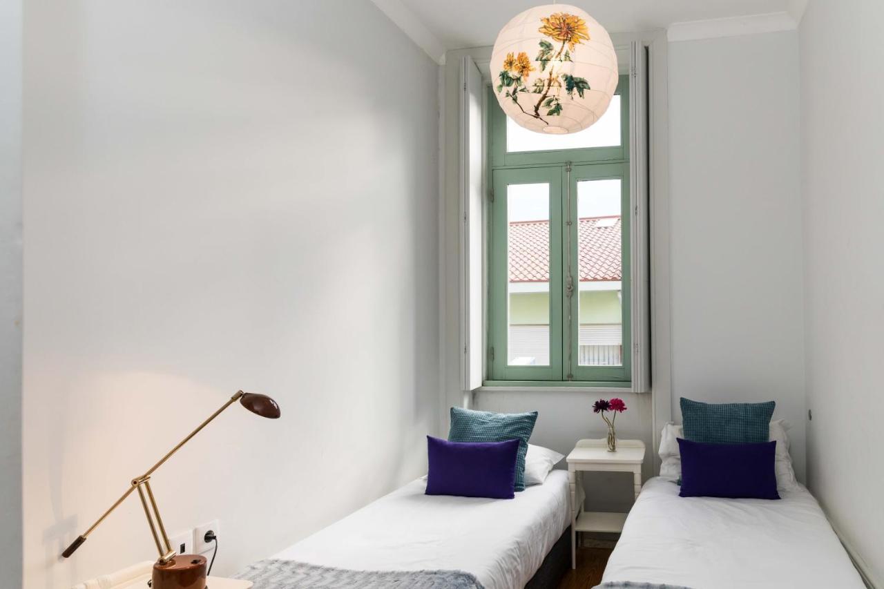 Viva Ilda'S Home Porto Dış mekan fotoğraf