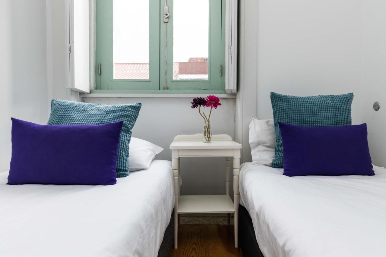 Viva Ilda'S Home Porto Dış mekan fotoğraf