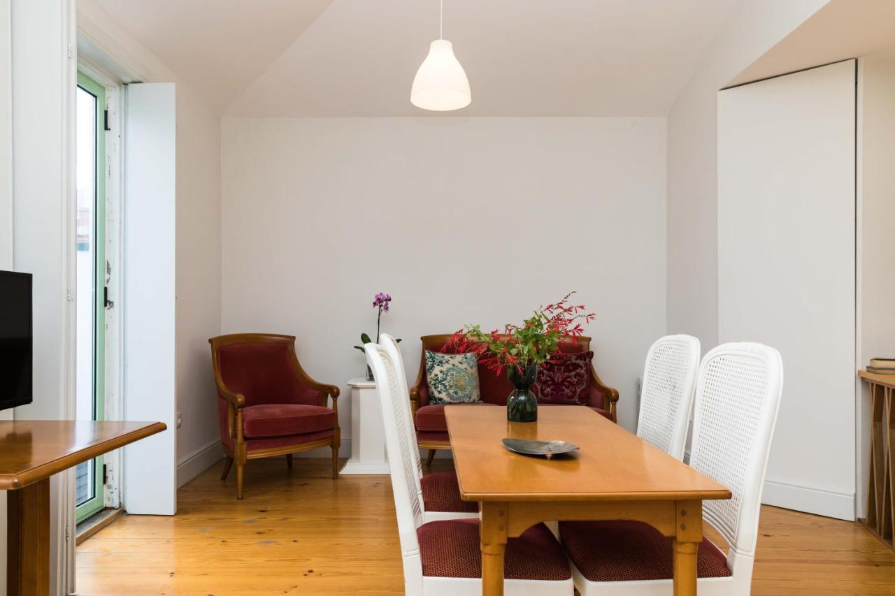 Viva Ilda'S Home Porto Dış mekan fotoğraf