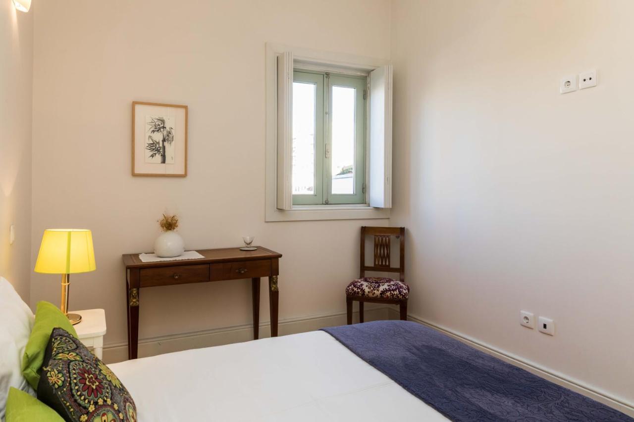 Viva Ilda'S Home Porto Dış mekan fotoğraf