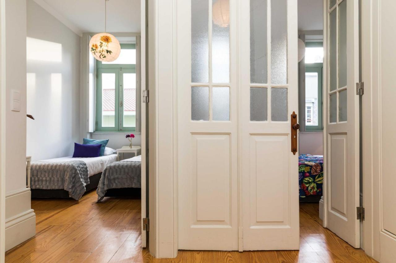 Viva Ilda'S Home Porto Dış mekan fotoğraf