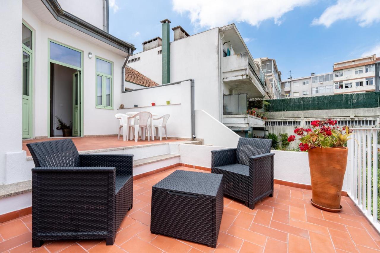 Viva Ilda'S Home Porto Dış mekan fotoğraf