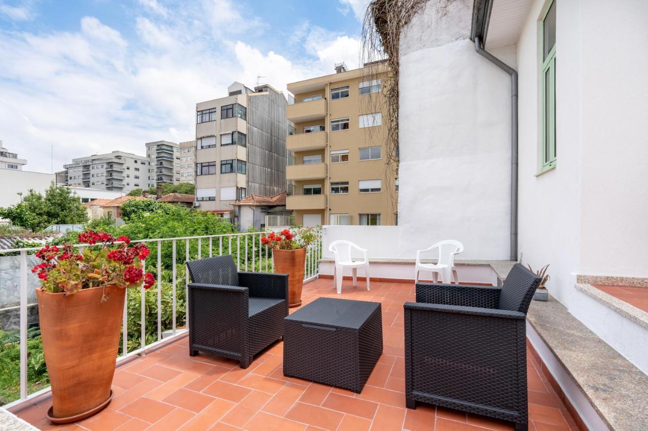 Viva Ilda'S Home Porto Dış mekan fotoğraf