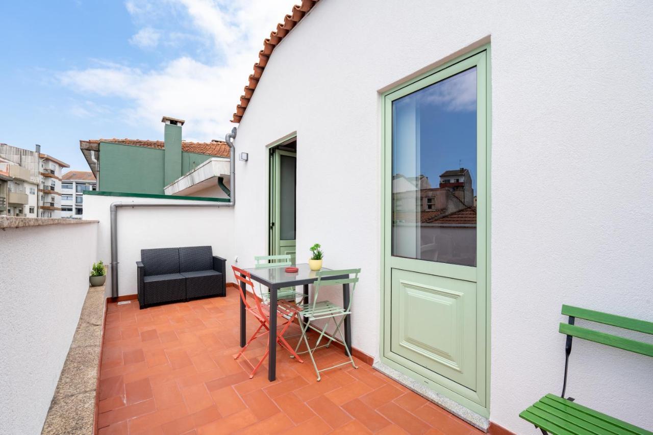 Viva Ilda'S Home Porto Dış mekan fotoğraf