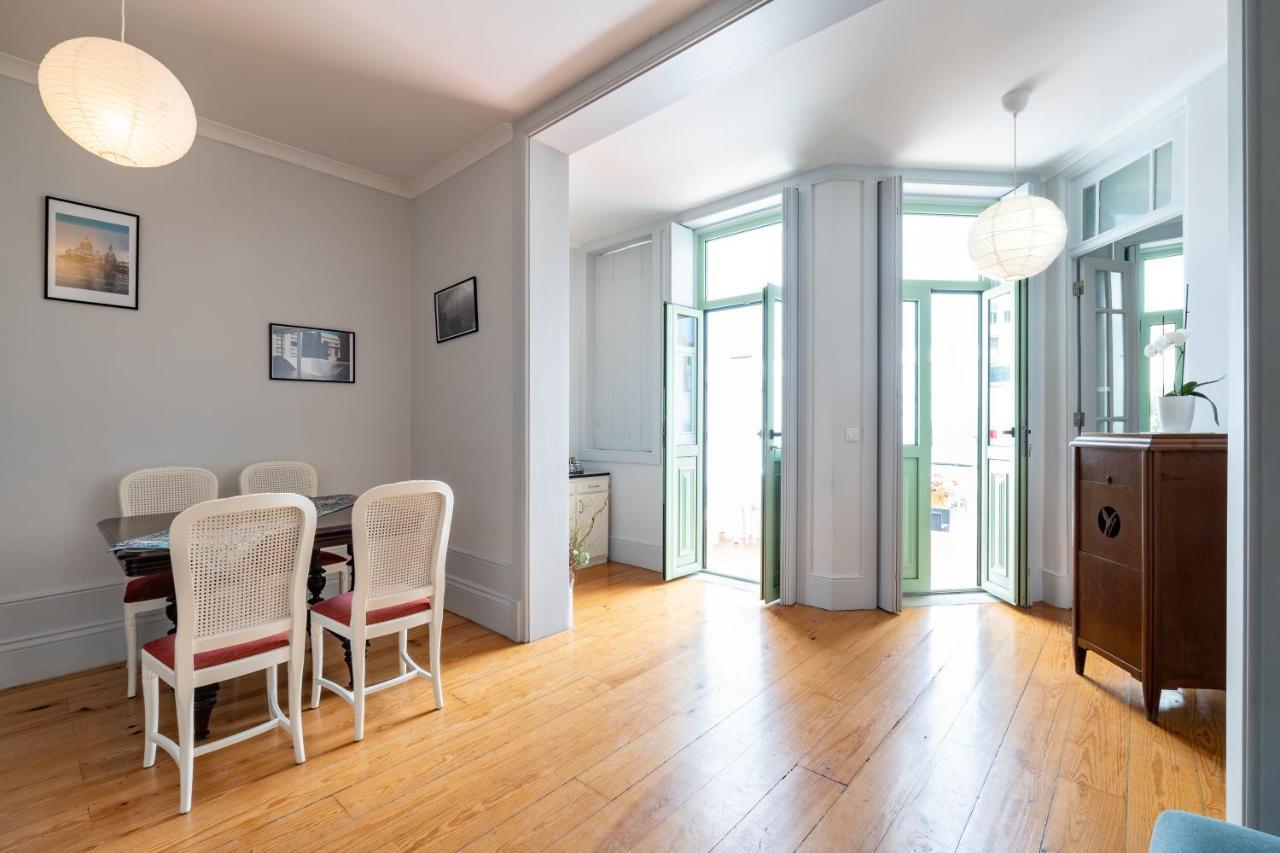 Viva Ilda'S Home Porto Dış mekan fotoğraf
