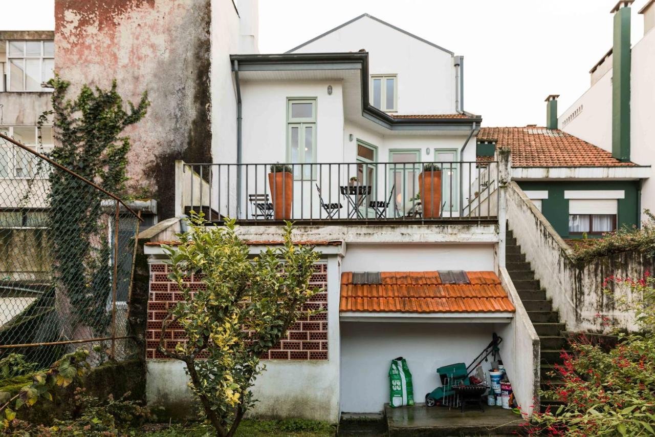 Viva Ilda'S Home Porto Dış mekan fotoğraf